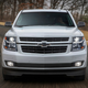 Illustration for article titled Chevy Picked The Wrong Time To Drop A Mild Performance SUV